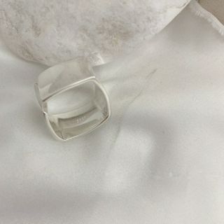 Nhẫn Basic (Nhẫn hở có thể tự chỉnh size)