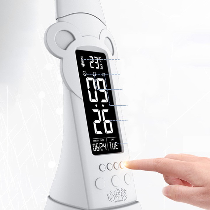 💕SIÊU TIỆN DỤNG💕 Bàn ghế học sinh chống gù cận R8 có đèn kỹ thuật số BAH057 | BigBuy360 - bigbuy360.vn