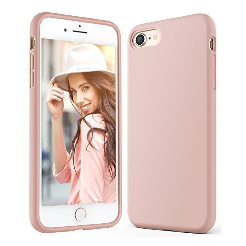 Ốp lưng ANKER Karapax Silk iPhone 7 / 8 - A9026