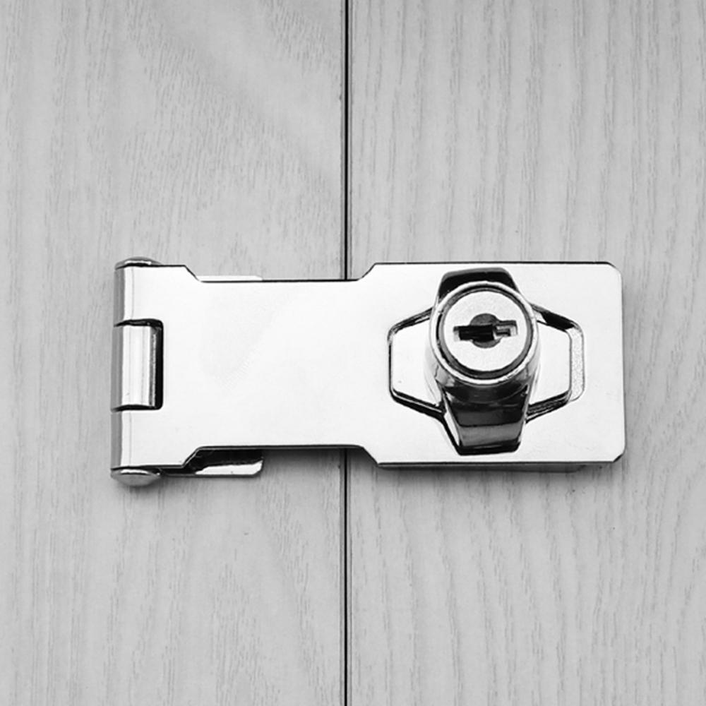 Ổ Khóa Ngăn Kéo Tủ An Toàn Không Cần Đục Lỗ