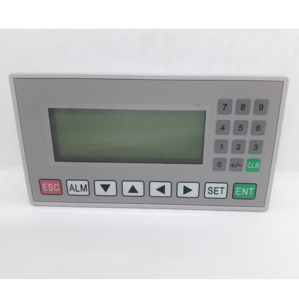 Màn hình text OP325-A