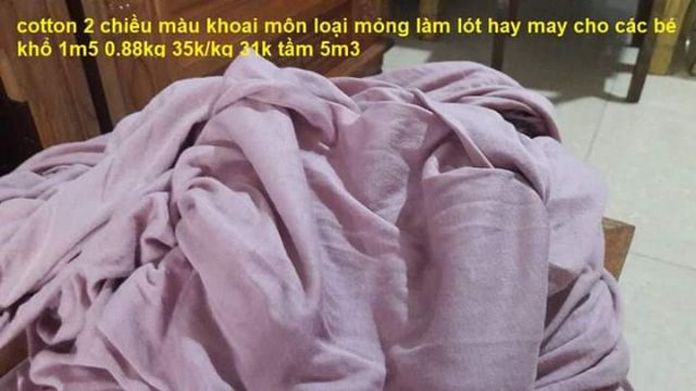 Vải giá 40k-60k/kg