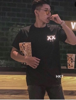 Áo xx phản quang free ship siêu đẹp