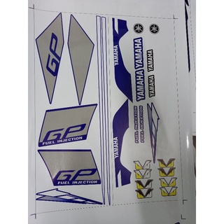 tem rời jupiter fi xanh bạc gp