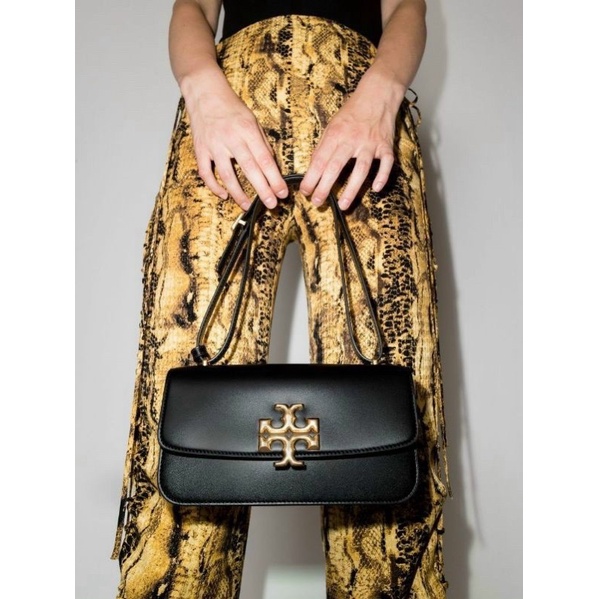 Túi Burch Eleanor Small Rectangular chuẩn xịn