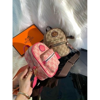 balo mini Gucci 2 màu