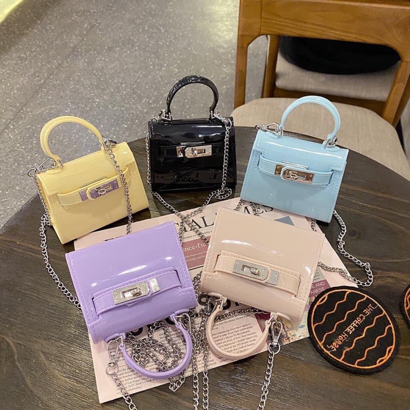 Túi H.M Mini Nhựa Siê | BigBuy360 - bigbuy360.vn