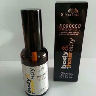 Tinh dầu phục hồi tóc Morocco,cao cấp