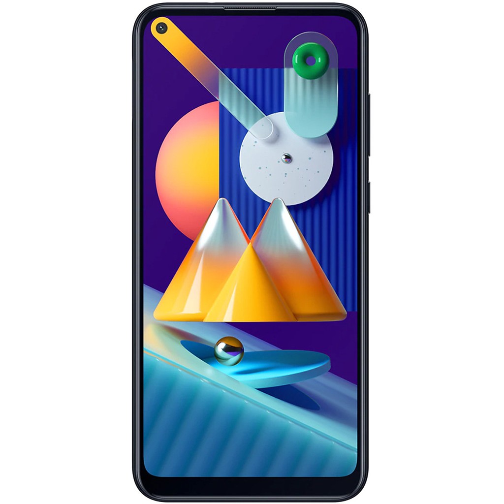 [Nhập ELSSMT100 giảm 100k] Điện Thoại Samsung Galaxy M11 (32GB/3GB) - Hàng Chính Hãng | BigBuy360 - bigbuy360.vn
