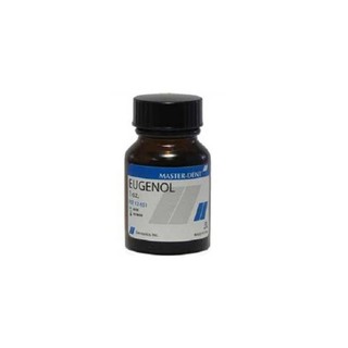 Khử trùng Eugenol