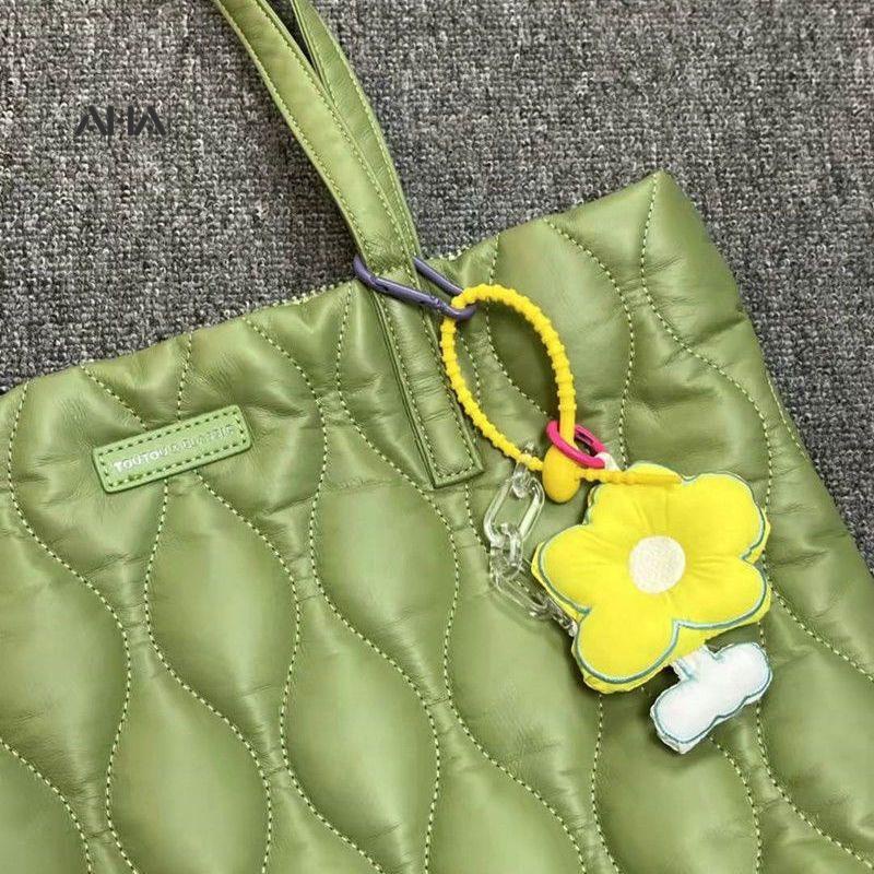 Túi tote AHA official cỡ lớn thiết kế cao cấp thời trang