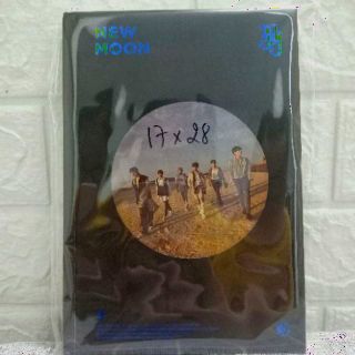 🍋Bọc đựng album size 17x28