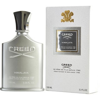 ✯𝙍𝙤𝙨𝙚𝟵𝟵✯Nước hoa Creed Himalaya 2ml/5ml/10ml