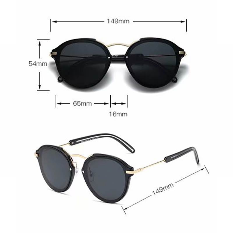 Kính Mát Thời Trang Cho Nữ