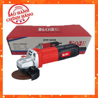 Máy mài, máy cắt cầm tay kobe lõi đồng 780w, máy cắt sắt kobe - kho dnb