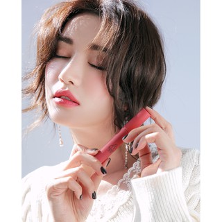 Son 3CE Hồng Đào 06 Pink Break - Đảm Bảo Chuẩn Auth