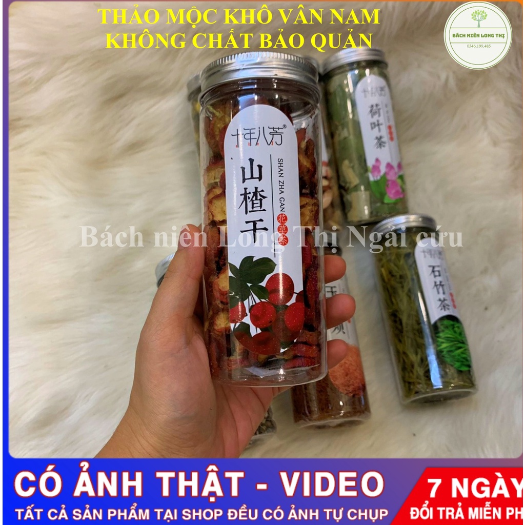 Trà hoa sấy khô Vân Nam-không chất bảo quản-tốt cho sức khỏe cả nhà-có sẵn