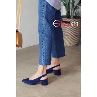 Slingback Colee 5p