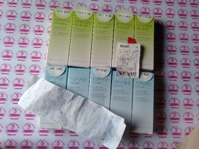 Gel Tẩy Da Chết Missa aqua