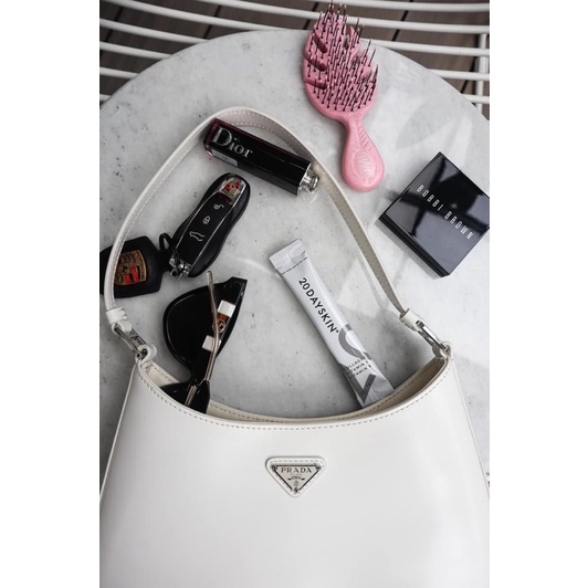 Collagen nuôi dưỡng da 20dayskin - Trắng Mịn Từ Bên Trong