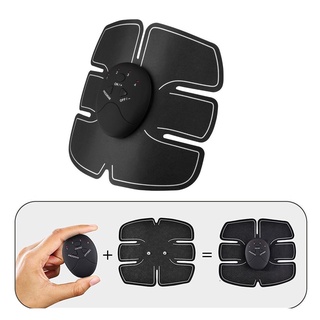 Máy Mát Xa Đốt Cháy Mỡ Thừa EMS