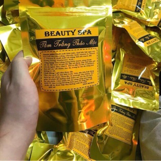 TẮM THẢO MỘC SPA BẬT TONE RÕ RÀNG!!!
