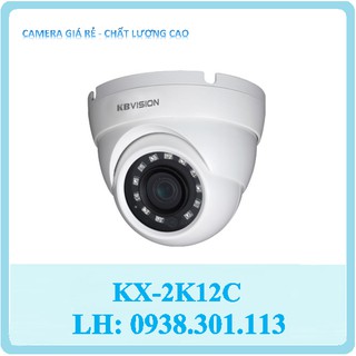 Camera kx-2k12c