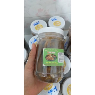 500G MẮM CÁ CHỐT CHÂU ĐỐC - AN GIANG