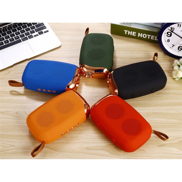 Loa Bluetooth GF F30