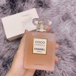 |Chính hãng| Nước hoa nữ dùng thử Chanel Coco Mademoiselle Women Chiết 10ml