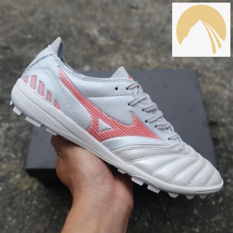 👊✊ Giày Bóng Đá Mizuno Neo TF - Dành Cho Nam Phù hợp sân cỏ nhân tạo 👊✊