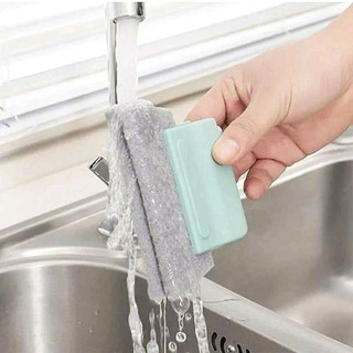 Dụng cụ vệ sinh cửa sổ