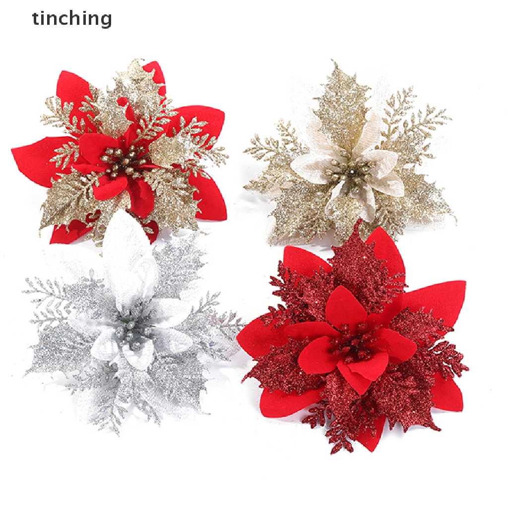Cây Thông Giả Trang Trí Giáng Sinh Mới