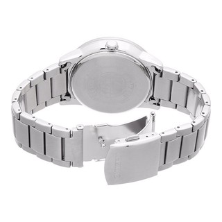 Đồng hồ nam dây thép Citizen BU4000-50E