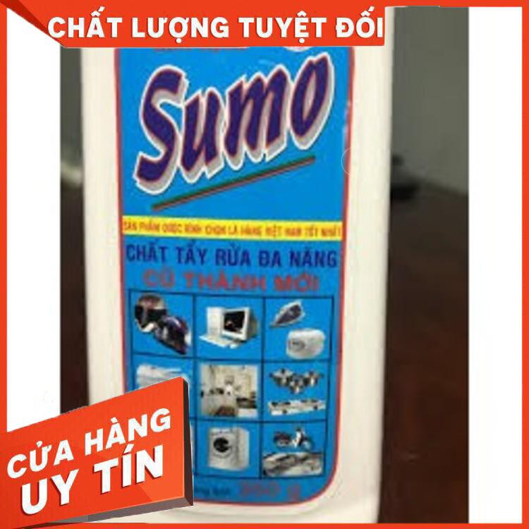 Chất tẩy làm trắng gạch men, inox,nhựa... Chất lượng