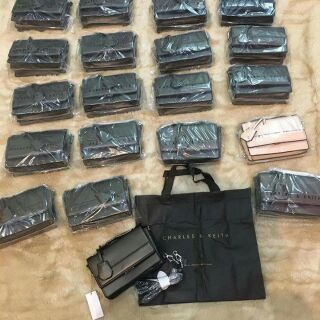 Túi cnk dư xịn