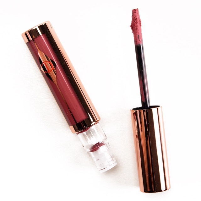 Son kem Charlotte Tilbury Liquid Matte