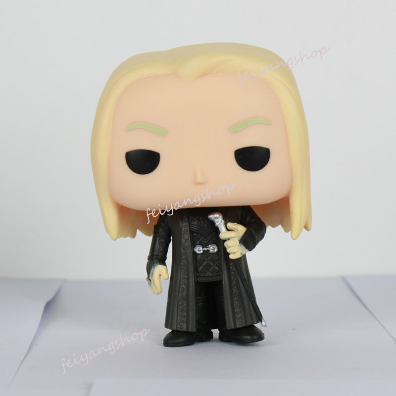 Funko Pop Mô Hình Đồ Chơi Nhân Vật Trong Phim Harry Potter