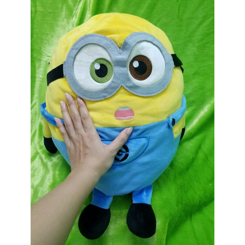 gấu bông Minion miniso to 50cm