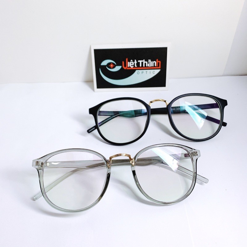 🤩 BAO ĐẸP 🤩 Mắt Kính Phom Tròn Bầu Mềm Dẻo HOCC | BigBuy360 - bigbuy360.vn