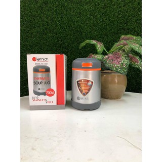 Bình đựng thức ăn giữ nhiệt 700ml el-0691