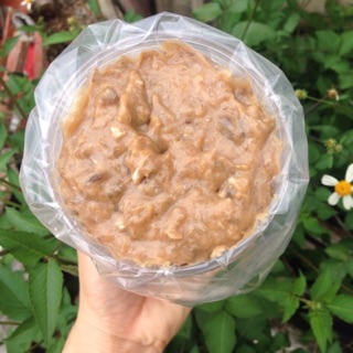 MẮM CÁ LINH XAY 500G