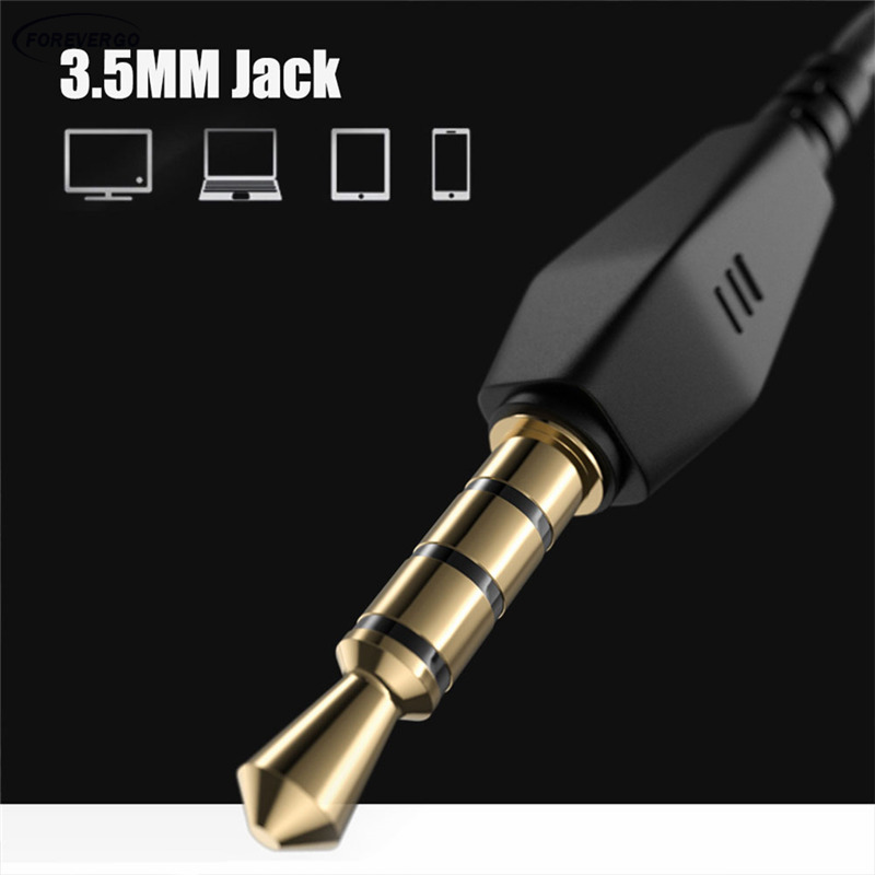 Tai Nghe Nhét Tai Re X1 Âm Thanh Hifi Sống Động Jack Cắm 3.5mm