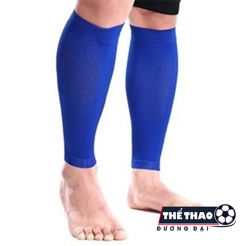 Tất Vớ Ống Bóng Đá Bảo Vệ Ống Chân, Bắp Chân - Hỗ Trợ Tập Luyện Thể Thao, Co Giãn, Thoáng Khí.