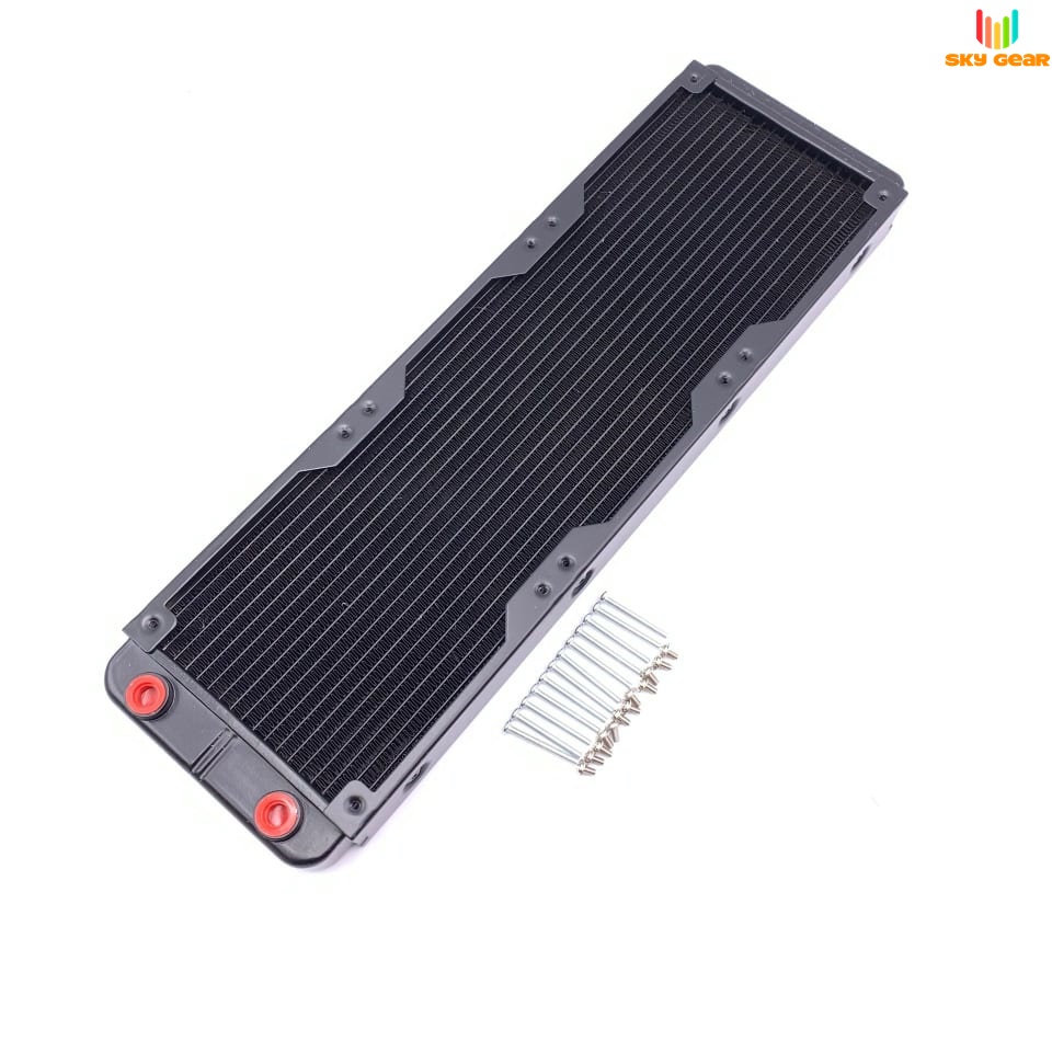 Két nước  nhôm 120, 240, 360