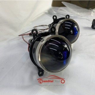 FULL BỘ Bi gầm CBX 3.0 siêu sáng ngon hơn GTR IPHCar dùng Xenon Aozoom tăng sáng 150%