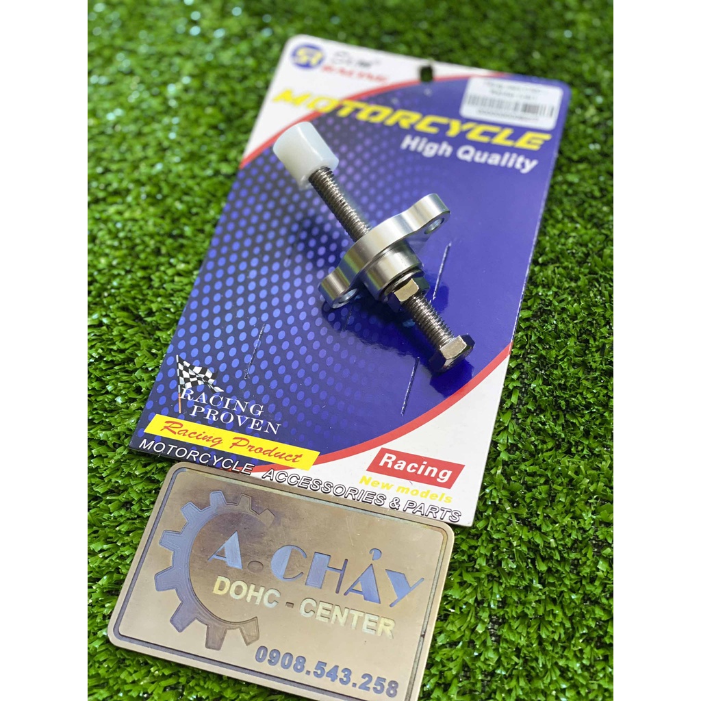 Tăng Cam CNC SUM RACING - Satria, Raider - Chính Hãng SUM RACING