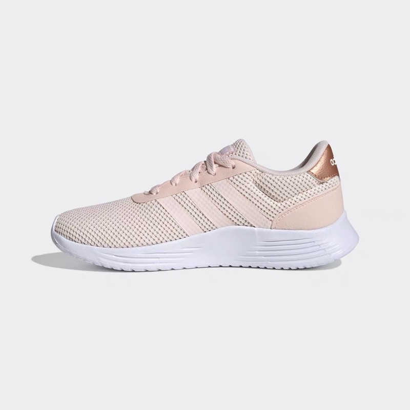 Giày adidas nữ chính hãng, vợt sale 18/6 bên Trung