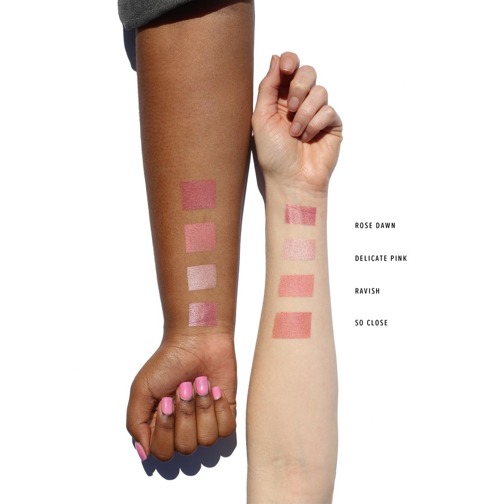 [Bill Mỹ] Phấn má hồng AOA Lumi Blush/ Shop Miss A | BigBuy360 - bigbuy360.vn