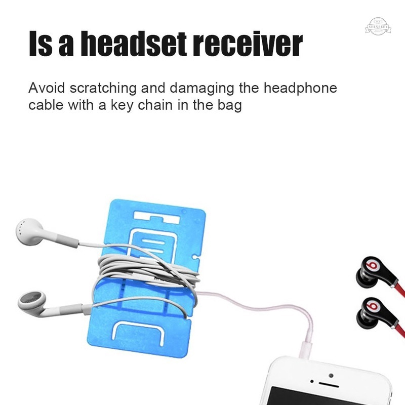 Giá đỡ điện thoại mini bằng nhựa nhiều màu sắc chống thấm nước có thể gấp lại | BigBuy360 - bigbuy360.vn